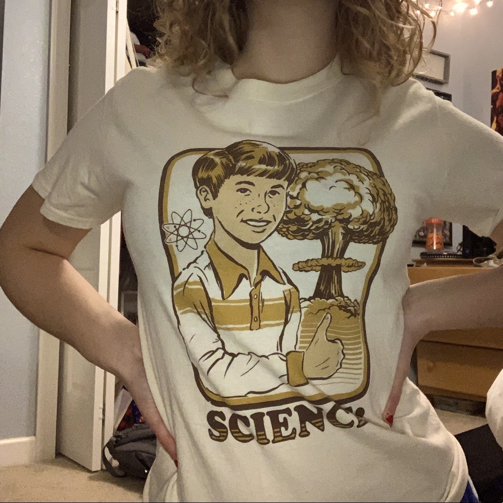 Women’s Threadless T-shirt